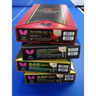 Table tennis blade Butterfly Japan Super ZLC