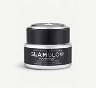 GLAMGLOW YOUTHMUD Tinglexfoliate Treatment Glam To Go 15ml