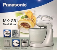 Panasonic MK-GB1 Stand Mixer