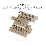 [READY STOCK] EADEM Le Chouchou Exfoliating + Softening Peptide Lip Balm