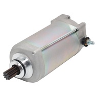 Motorcycle Starter Motor For Aprilia Pegaso 650 1992-1996 Pegaso 3 650 1997-2000 Pegaso ie 650 2001-