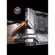Gigabyte B450 I AORUS PRO [Second-hand]
