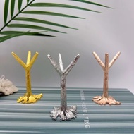 Crafts Display Stand Pedestal Metal Multifunctional Ball Stand Crystal Ball Base Ball Holder Crystal