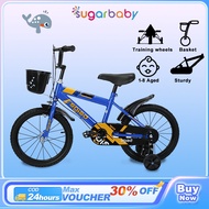 bike for kids boy&amp;girl kids bicycle 12inch/16inch Learning kids bike with balancer and Basket