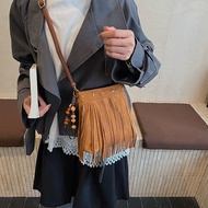 Ladies Flow Diagonal Bag Large Capacity All-Match Shoulder Bag Fashion Simple Shoulder Bag WJG