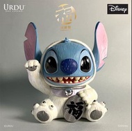 Stitch ，史迪仔，URDU，珠光色限定版，迪士尼100周年，