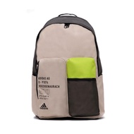 Adidas CL 3D POCKETS UNISEX SPORTS BAG BACKPACK - Khaki