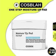 Cosrx One Step Moisture Up Pad 70 Pads