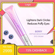G-2-2 Berry Peptide Brightening Eye Cream (15g) EYES WRINKLE CARE With Retinol Cream
