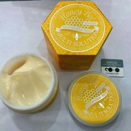 HONEY BEE VENOM MULTI SOLUTION CREAM MOISTURIZER HBV BY NAFURA