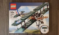 Lego 10226 Sopwith Camel