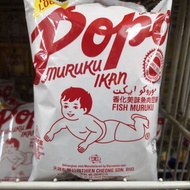 Popo Muruku Fish -