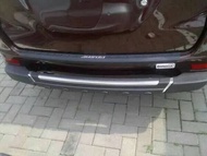 bumper belakang Avanza Xenia 2012-2023 plastik ABS tanduk belakang Avanza Xenia all tipe
