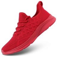 Men's Slip On Running Shoes Non Slip Walking Shoes Jogging Outdoor Shoe Fashion Sports Athletic Shoe