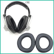 CRE Soft Earpads Ear Cushion Headband Mat for HD800 HD800S Headphones