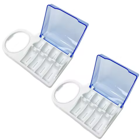Electric Toothbrush Stand for Oral B, Electric Toothbrush Holder Replacement for Oral B with Brush H