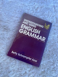Buku Understanding and Using Edisi 2 - English GrammarBUKU Understanding and Using English Grammar (