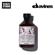 Davines Naturaltech REPLUMPING Shampoo