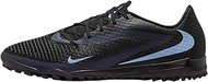 Nike Phantom 360 Academy Tf Laced Shoes For Mens Black/Black 44