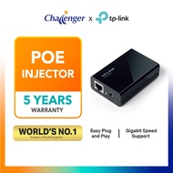 TP-Link TL-POE150S PoE Injector