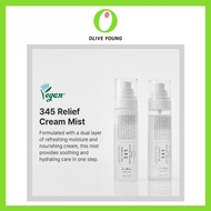 Dr.Althea 345 Relief Cream Mist 100ml