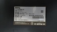 [老機不死] BENQ 50IH6500 面板故障 零件機