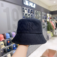 New MLB หมวก MLB CAP NEW YORK YANKEES/หมวกชาวประมง/หมวกกันแดด