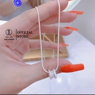 HHJ silver noodle string