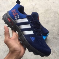 Adidas outdoor Men's Ax2 Hiking Shoes ready stock size 40-44