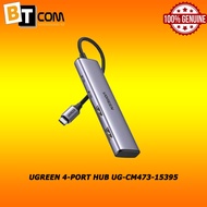 UGREEN 4-PORT HUB UG-CM473-15395
