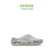 CROCS รองเท้าลำลองผู้ใหญ่ ECHO WAVE รุ่น CS 210521-1FT - ATMOSPHERE