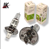 Zpai H1 12v55w Bulb Waja Head Lamp Bulb H1 Universal Car H1 Melto (1PCS)