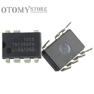 10PCS 100% NEW TNY266PN TNY266P TNY266 DIP8 TNY266GN TNY266G SOP7 Chipset