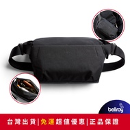 Bellroy Venture Sling 9L Water Repellent Adventurer Waist Bag Side Backpack Large Capacity Design