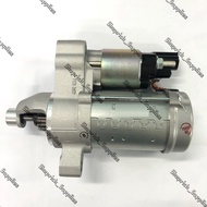 (06H911024B) STARTER AUDI A5 (B8/B9), A4 (B8/B9), Q5 (8RB)(FYB), A8 (D4), A7 (4GA/4GF/4KA), A6 (C7/C