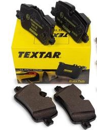 【SFF雙B賣場】BMW G20/G21/G28 TEXTAR 後輪來另片 34206888825 適用車型請看物品說明