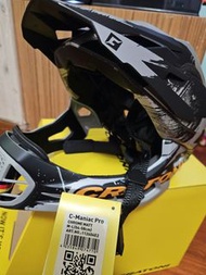 CRATONI C-Maniac Pro 單車頭盔 M-L 碼