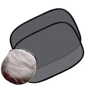 Car Sunshade Window Heat Protector 80G 2 PCS - B-80