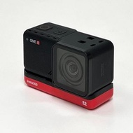 【蒐機王】Insta360 One R 運動攝影機 90%新 黑色【歡迎舊3C折抵】C7115-6