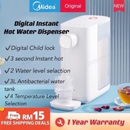 Midea Water dispenser Digital Instant hot water dispenser