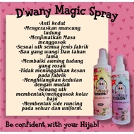 🔥Hot Item❗Dwany Magic Spray ❗