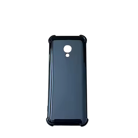 Air Cushion Shockproof Case For Xiaomi Qin F21 Pro Plus Soft TPU Silicone Back Cover for Xiaomi Qin 
