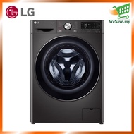 LG FV1411H3BA | 11/7kg Front Load Washer Dryer with AI Direct Drive™, Steam™