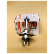 German Osram Halogen Headlight Bulb 12V 55W for Cars and Motorcycles FULL FOOT H1, H3, H4, H7, H8, H