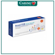 BOWEL FOB HOME TEST KIT 1SV