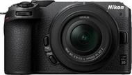 【高雄四海】全新平輸 Nikon Z30 單鏡組 (Z DX 16-50mm F3.5-6.3 VR) 保固一年