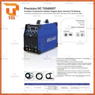 TIG 400GT RILAND WELDING MACHINE