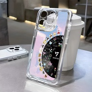 Cute Seventeen Miniteen Case For Realme C55 C53 C35 C25Y C31 C30 C20 C20A C11 C21Y C17 C15 C11 Realm