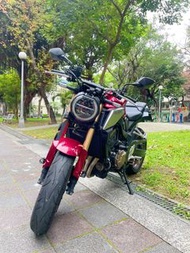 HONDA CB650R 台本車