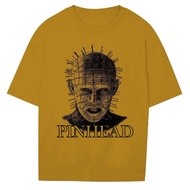 Men's Shirt Pin Head T-shirt RUB556 AMG